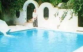 Hotel Peacock Holiday Resort